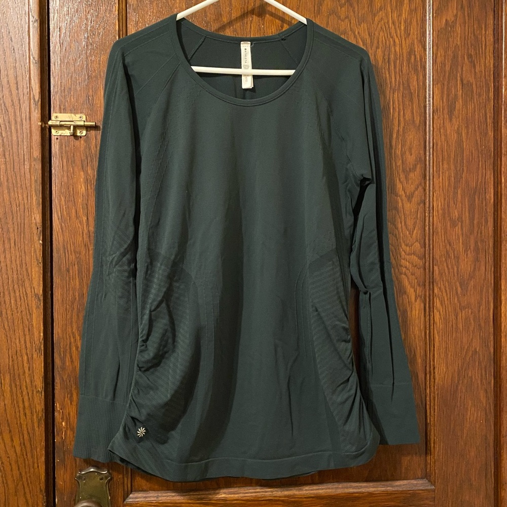 Athleta Seamless Top